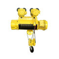 Double Speed Electric Hoist Light Duty Lifting Equipment